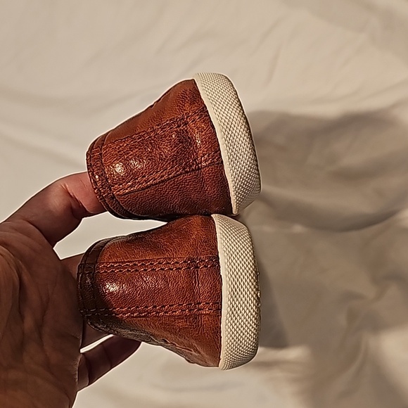 Frye Melanie Slip On - Picture 5 of 6